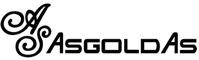 AsgoldAs Logo
